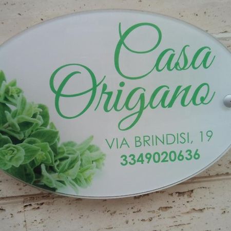 Casa Origano Villa Ispica Kültér fotó