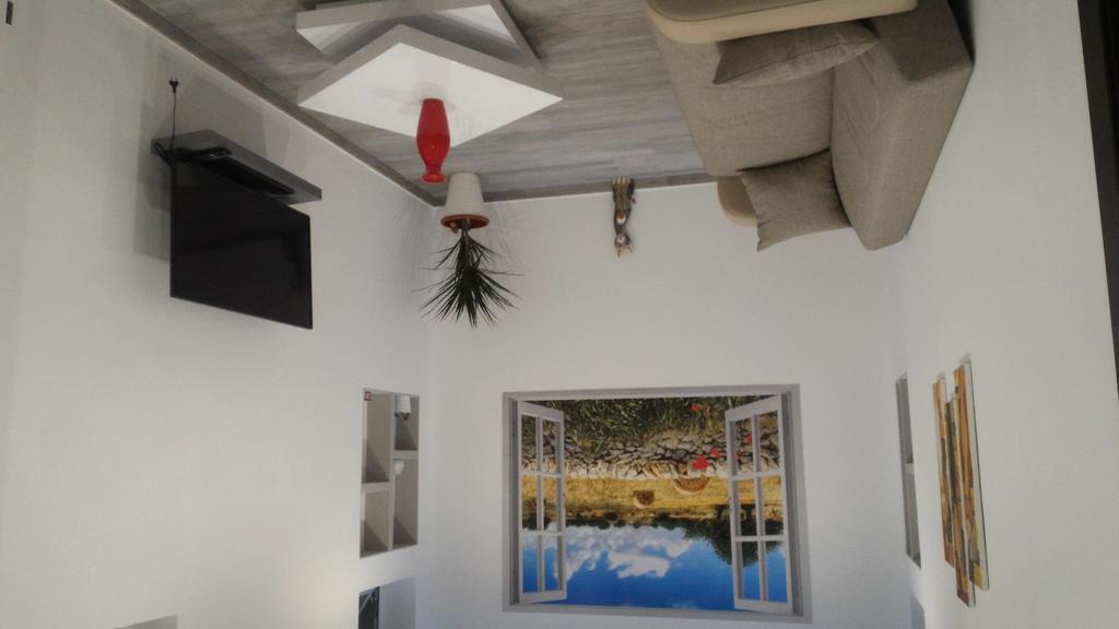 Casa Origano Villa Ispica Kültér fotó
