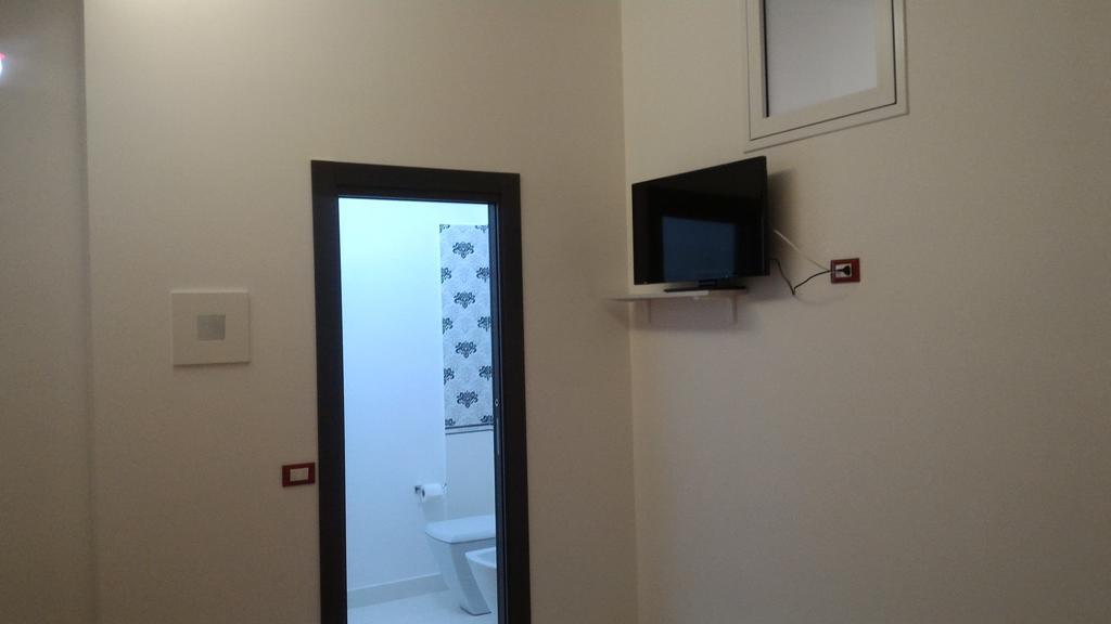 Casa Origano Villa Ispica Kültér fotó