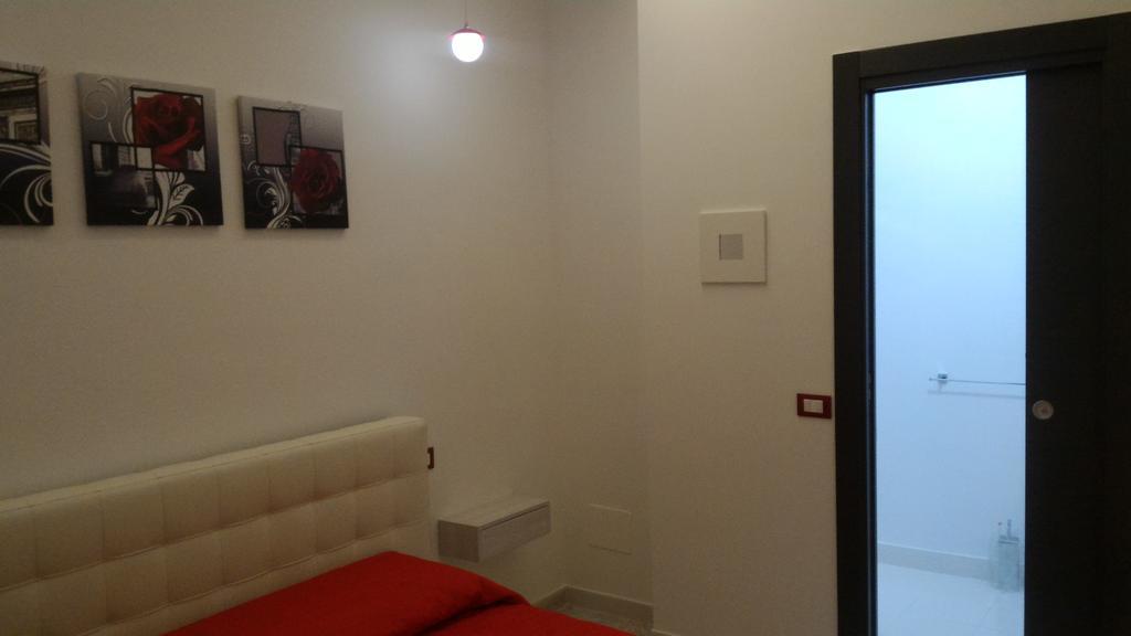 Casa Origano Villa Ispica Kültér fotó