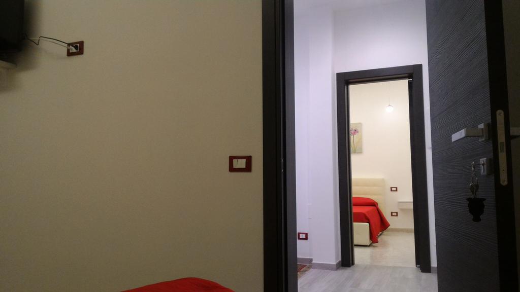 Casa Origano Villa Ispica Kültér fotó