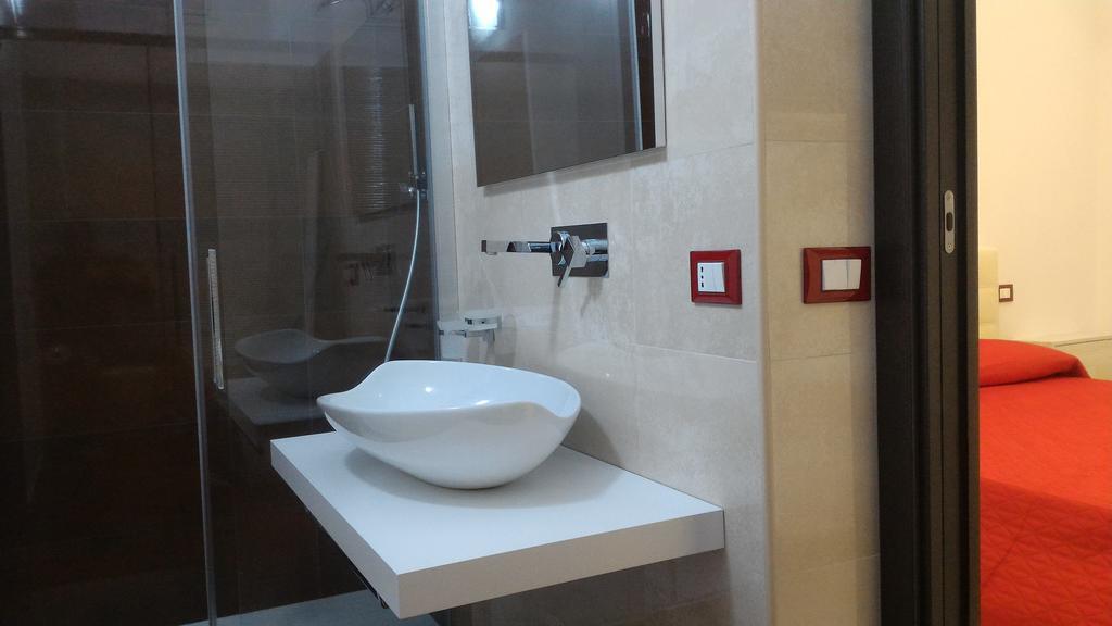 Casa Origano Villa Ispica Kültér fotó