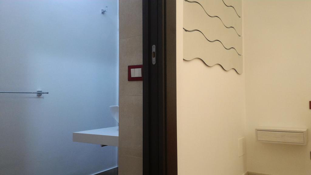 Casa Origano Villa Ispica Kültér fotó