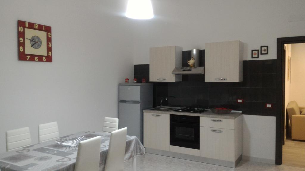 Casa Origano Villa Ispica Kültér fotó
