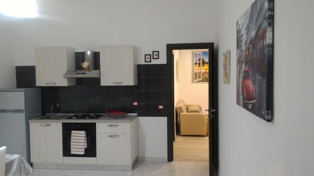 Casa Origano Villa Ispica Kültér fotó