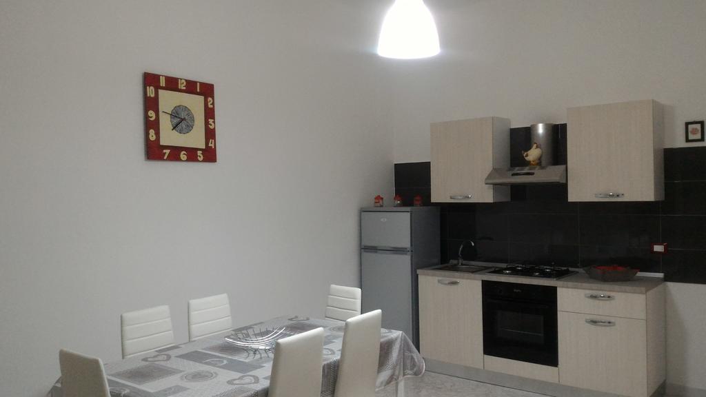 Casa Origano Villa Ispica Kültér fotó