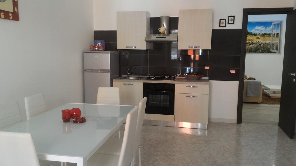 Casa Origano Villa Ispica Kültér fotó