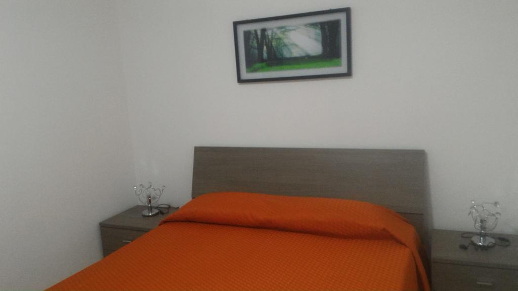 Casa Origano Villa Ispica Kültér fotó