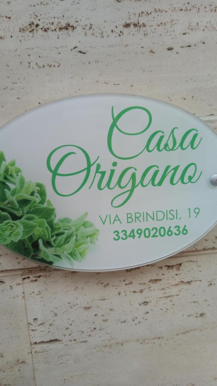 Casa Origano Villa Ispica Kültér fotó
